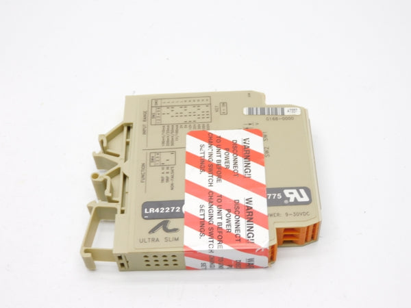 ACTION INSTRUMENTS G168-0000 9-30VDC NSMP