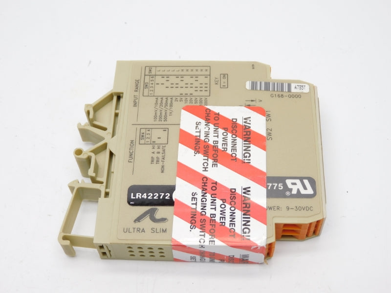 ACTION INSTRUMENTS G168-0000 9-30VDC NSMP