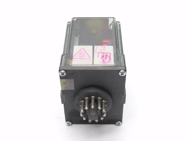 ACTION INSTRUMENTS 1601-6064 120VAC NSNP