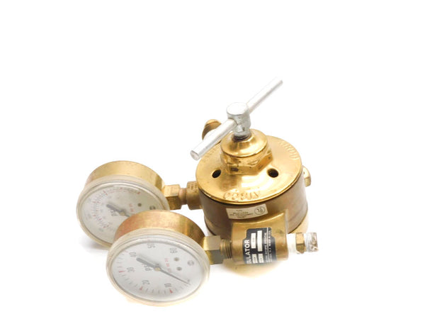 AIRCO 8068424 3000PSI UNMP