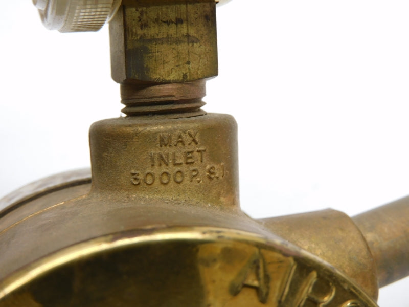 AIRCO 8068424 3000PSI UNMP