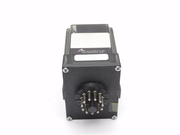 ACTION INSTRUMENTS 1601-6064 120VAC NSMP