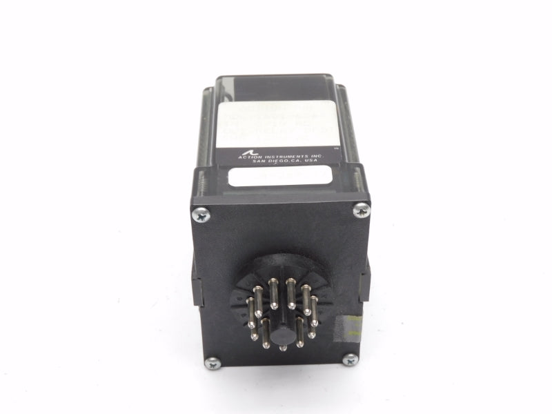 ACTION INSTRUMENTS 1601-6064 120VAC NSMP