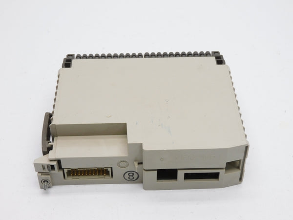 AEG MODICON DEP218/AS-BDEP-218 042276454 115VAC UNMP