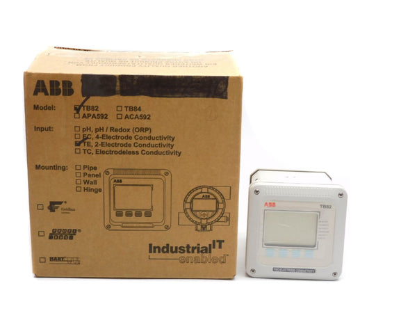 ABB TB82TE1010010 14-42VDC NSMP