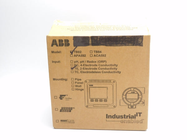 ABB TB82TE1010010 14-42VDC NSMP