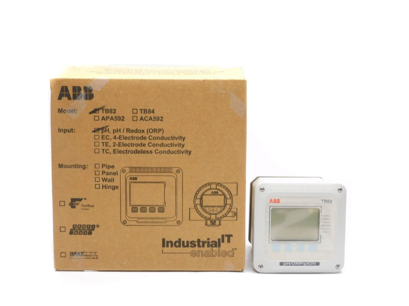 ABB TB82PH1010010 14-42VDC NSMP
