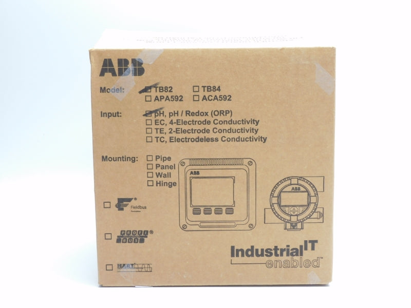 ABB TB82PH1010010 14-42VDC NSMP