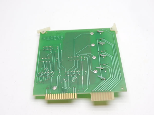 ACCUTROL 300 5880C25G01 REV. 1 UNMP