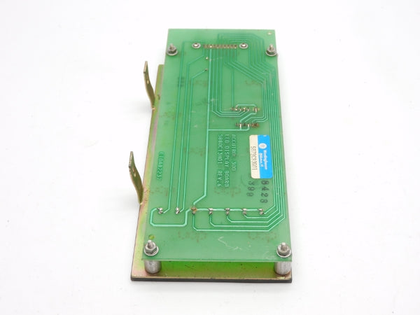 ACCUTROL 300 5880C12G01 REV. 4 UNMP