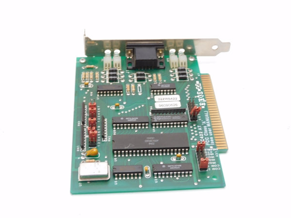OPTO 22 AC422AT UNMP
