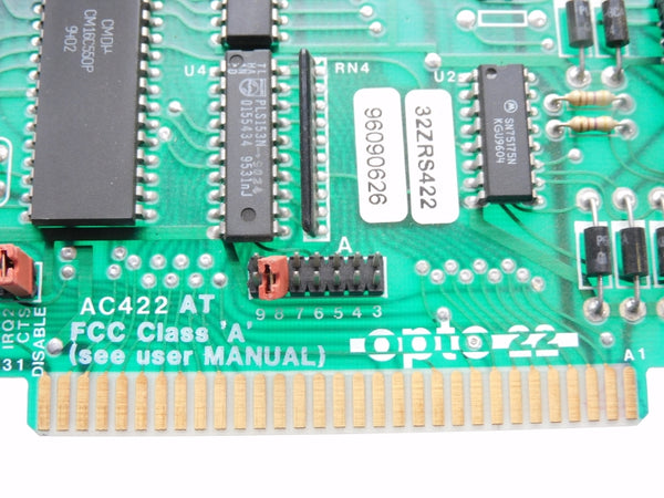 OPTO 22 AC422AT UNMP