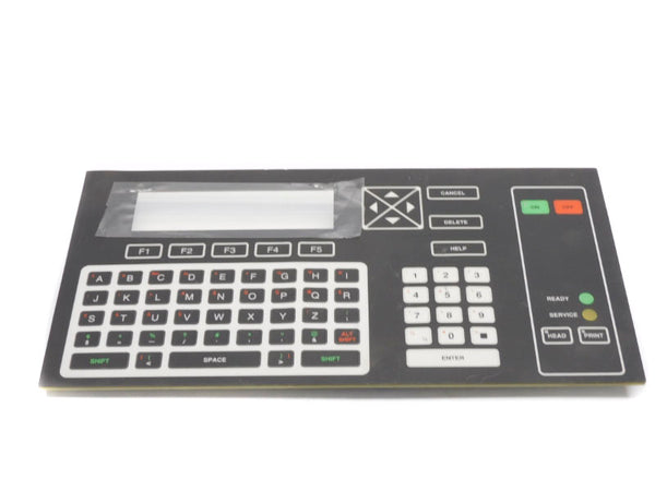 ADVANCED INPUT DEVICES 9370-00594-301/B AID-1 (AS PICTURED) NSNP