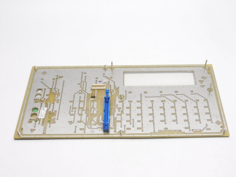 ADVANCED INPUT DEVICES 9370-00594-301/B AID-1 (AS PICTURED) NSNP