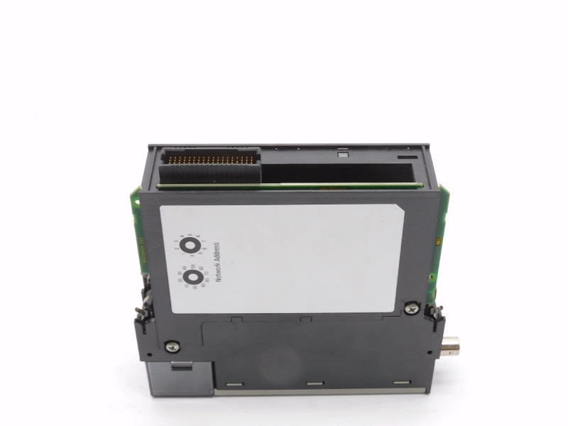 ALLEN BRADLEY 1756-CNB SER. D 24VDC F/W 05.21 NSNP