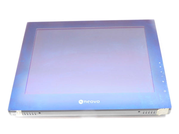 AG NEOVO X-15AV P1X15EV0E11-A3 12V 3A UNMP