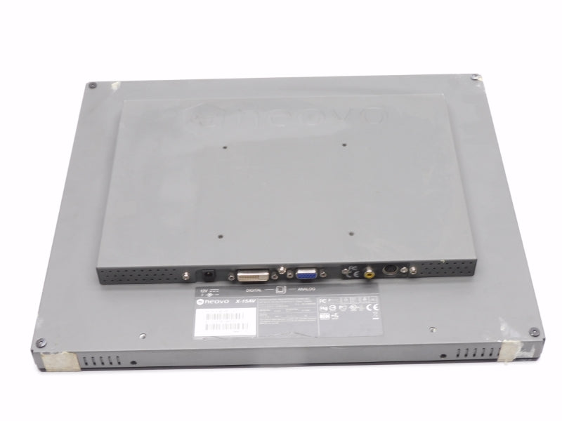 AG NEOVO X-15AV P1X15EV0E11-A3 12V 3A UNMP