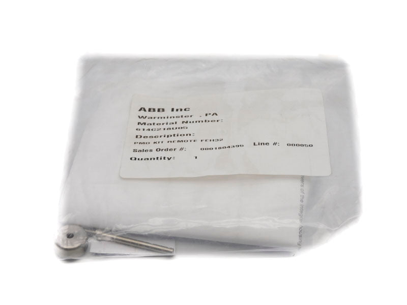 ABB 614C218U05 NSMP
