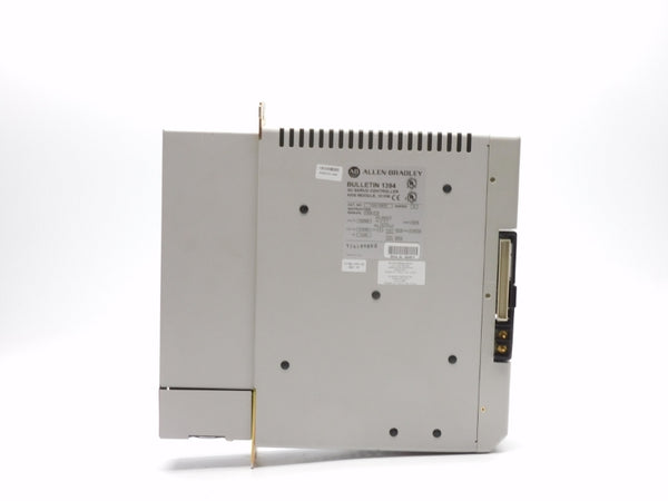 ALLEN BRADLEY 1394-AM50 SER. A 530/680V 24.9A NSNP