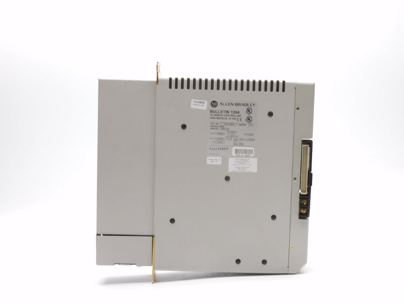 ALLEN BRADLEY 1394-AM50 SER. A 530/680V 24.9A NSNP