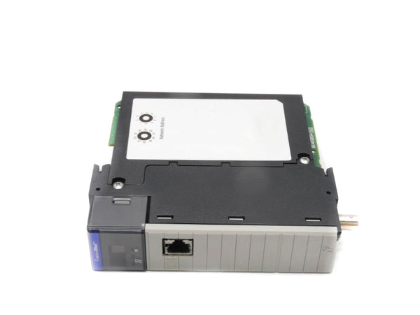 ALLEN BRADLEY 1756-CNB SER. E F/W 11.003 24VDC NSNP