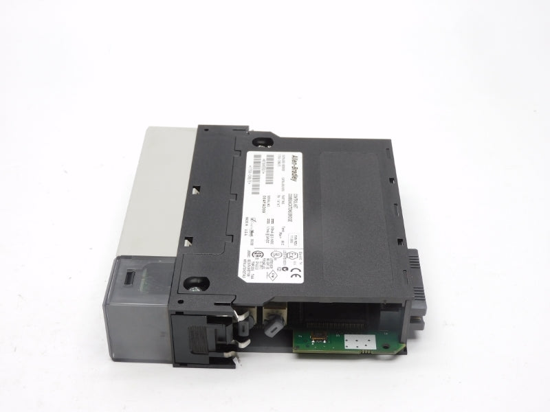 ALLEN BRADLEY 1756-CNB SER. E F/W 11.003 24VDC NSNP