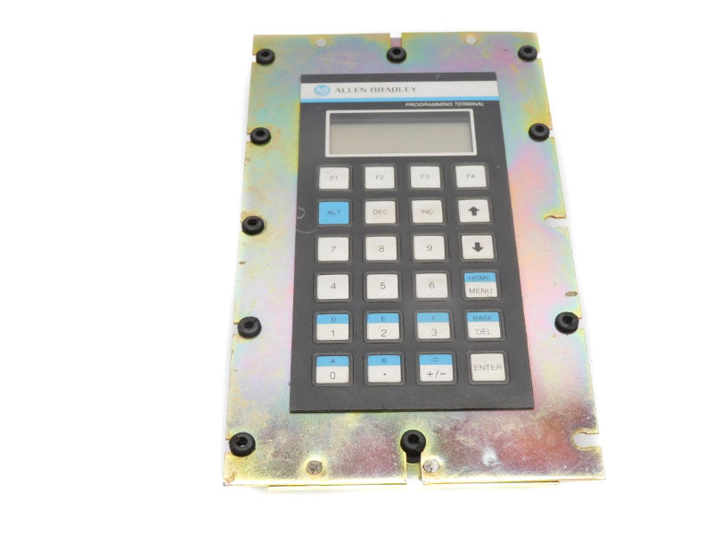 ALLEN BRADLEY 1300-DMT SER. B 12V 0.150A UNMP