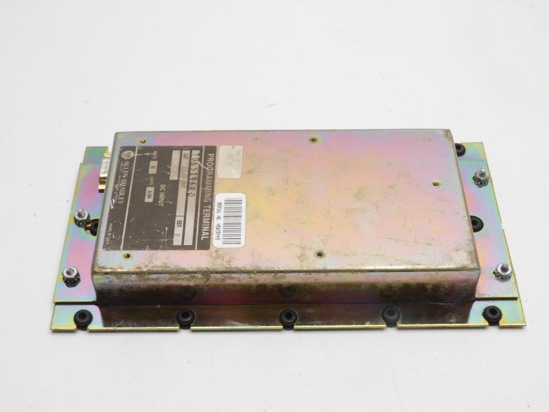 ALLEN BRADLEY 1300-DMT SER. B 12V 0.150A UNMP
