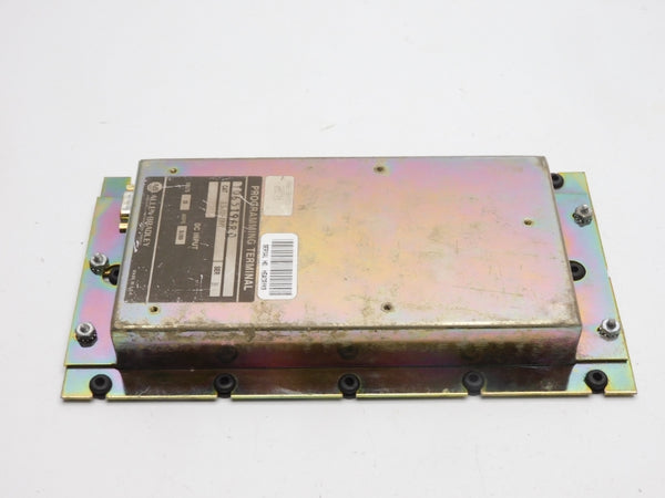 ALLEN BRADLEY 1300-DMT SER. B 12V 0.150A UNMP