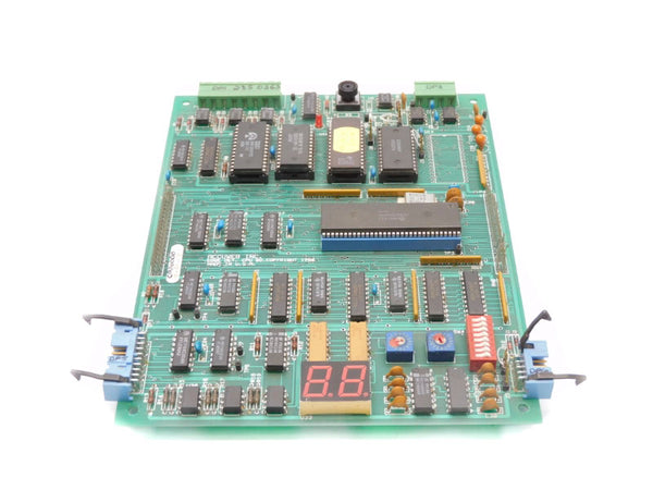 ACCUWEB CPU6000 UNMP