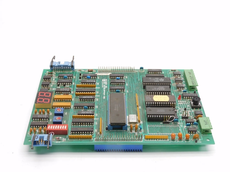 ACCUWEB CPU6000 UNMP