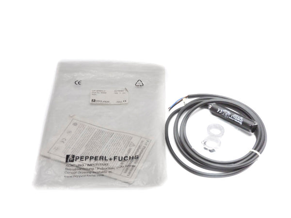 PEPPERL+FUCHS CP18RBAL2 453222 20-260VAC/12-260VDC NSMP