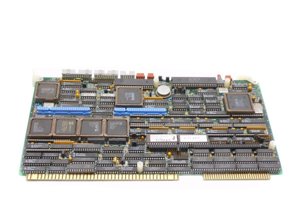 SINGLE BOARD SOLUTIONS MAT286 REV. 5A UNMP