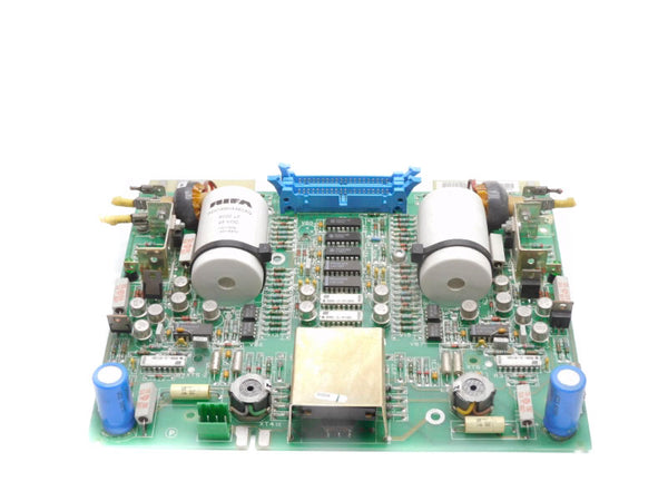 ABB SNAT630PAC 61049401 REV. A UNMP