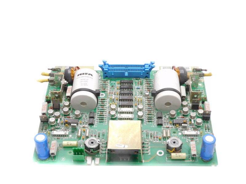 ABB SNAT630PAC 61049401 REV. A UNMP