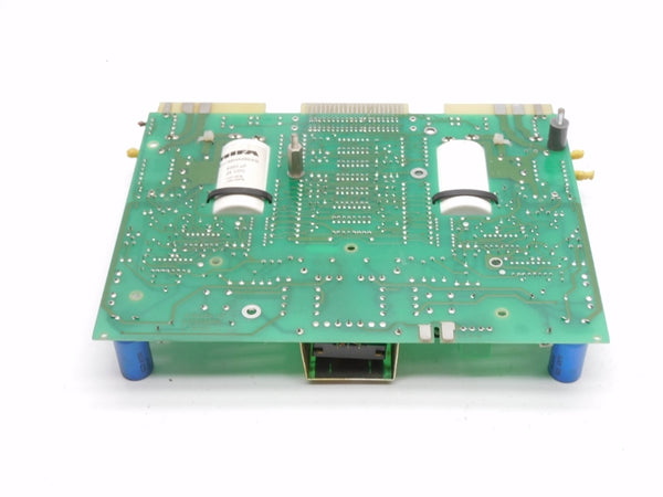 ABB SNAT630PAC 61049401 REV. A UNMP