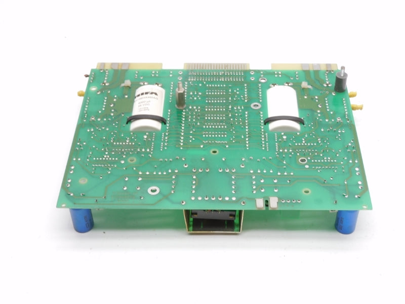 ABB SNAT630PAC 61049401 REV. A UNMP