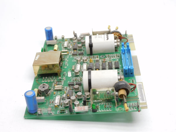 ABB SNAT630PAC 61049401 REV. A UNMP