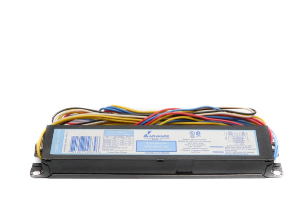 ADVANCE ICN-4P32-SC 120-277V 0.94A NSNP