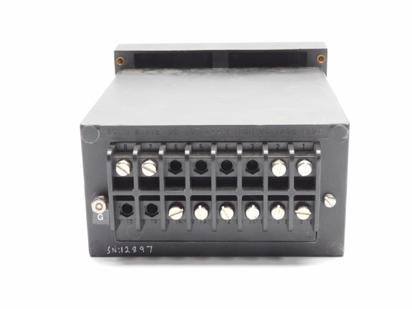 ABB 437W4690 32R 24VDC 1.7-20W NSNP