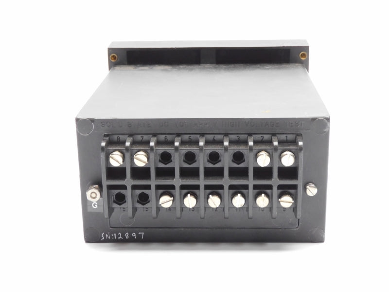 ABB 437W4690 32R 24VDC 1.7-20W NSNP