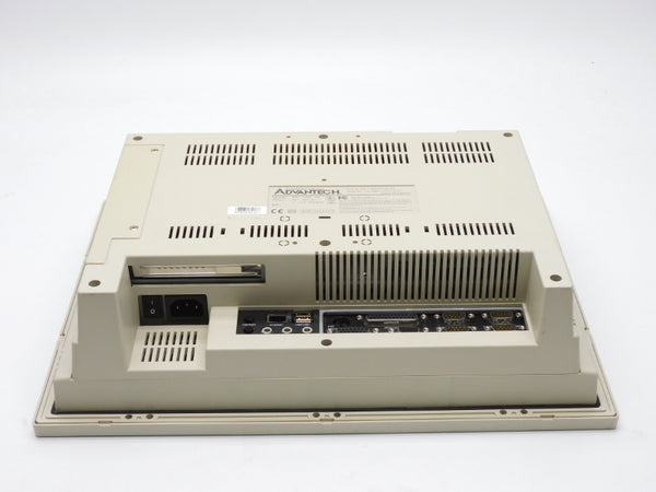 ADVANTECH PPC-150T-RT 85-264VAC 3-1.5A NSNP