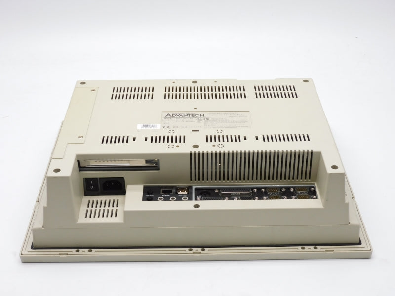 ADVANTECH PPC-150T-RT 85-264VAC 3-1.5A NSNP