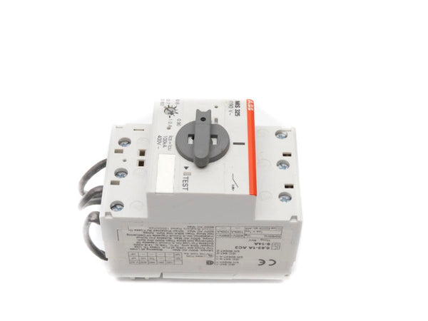 ABB MS325-1.0 690V 0.63-1.0A NSNP