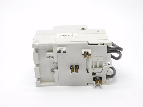 ABB MS325-1.0 690V 0.63-1.0A NSNP