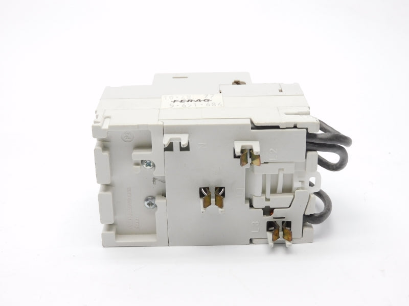ABB MS325-1.0 690V 0.63-1.0A NSNP