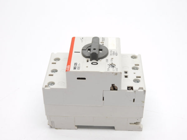 ABB MS325 690V 0,63-1A UNMP