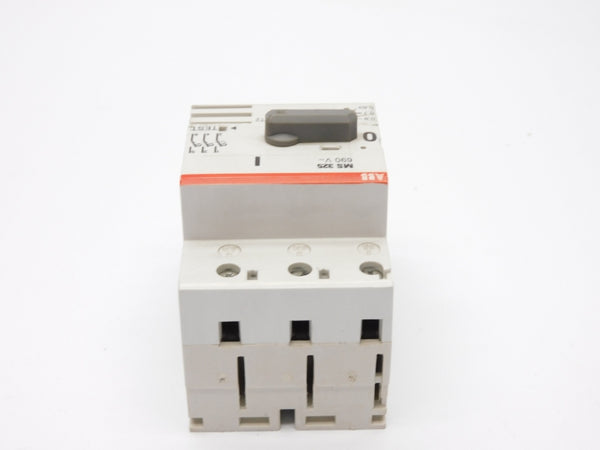 ABB MS325 690V 0,63-1A NSNP