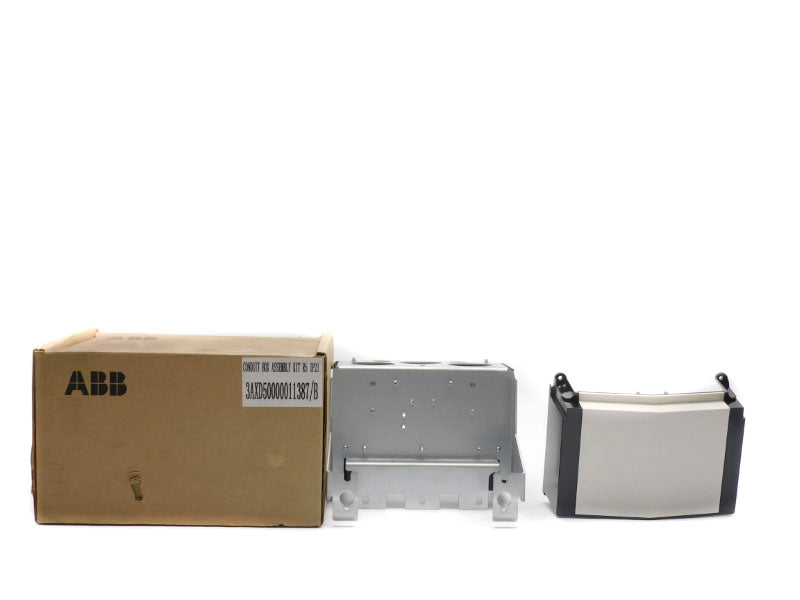 ABB 3AXD50000011387/B NSMP