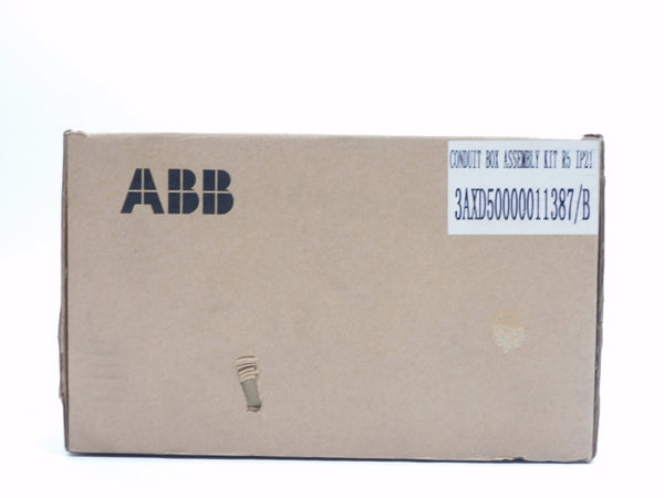 ABB 3AXD50000011387/B NSMP